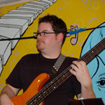 Jesse Corbeil